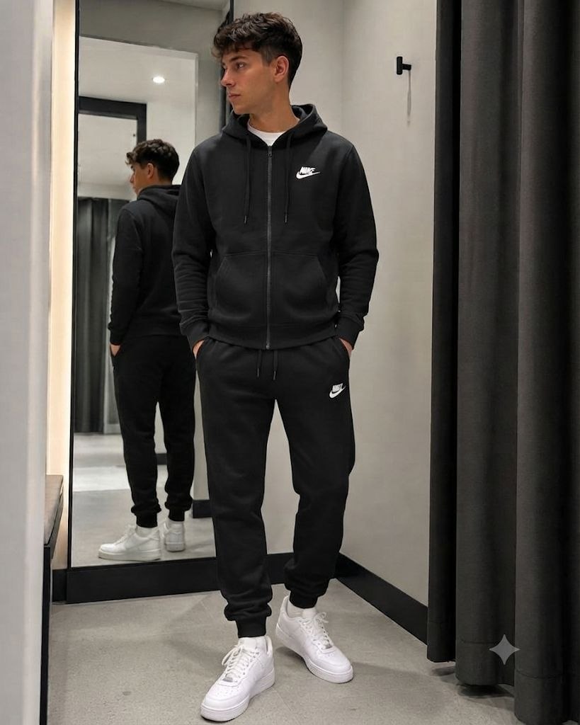 Спортивний костюм Adidas