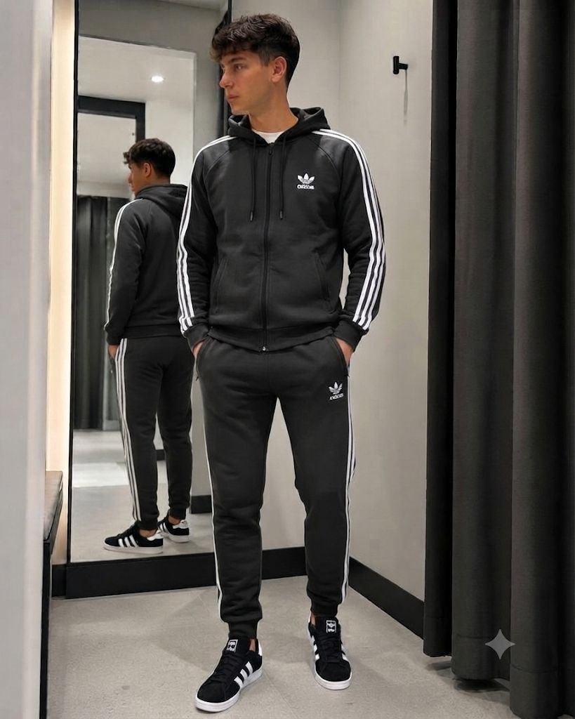 Спортивний костюм Adidas