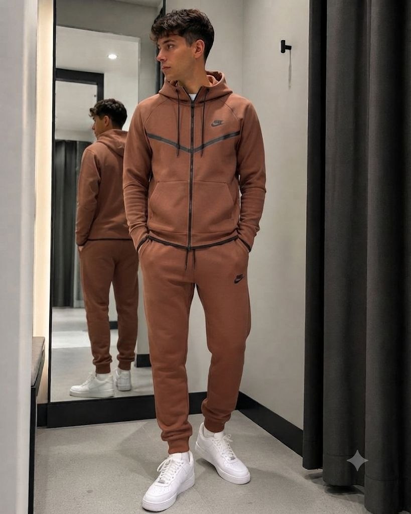 Спортивний костюм Nike