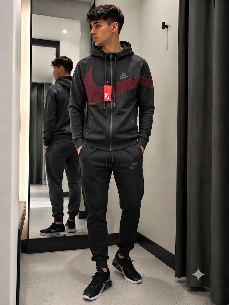 Спортивний костюм Nike