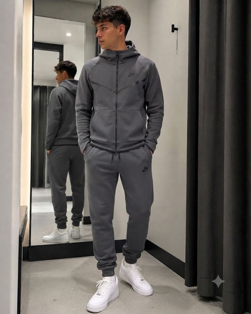 Спортивний костюм Nike