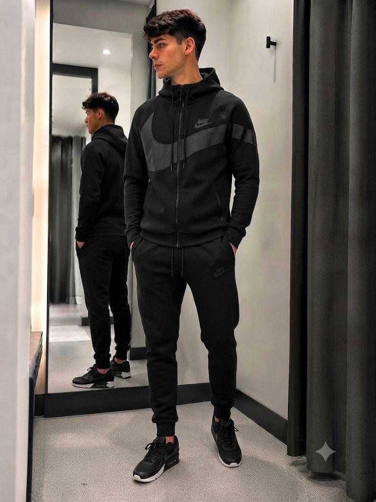 Спортивний костюм Nike