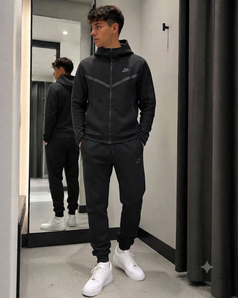 Спортивний костюм Nike