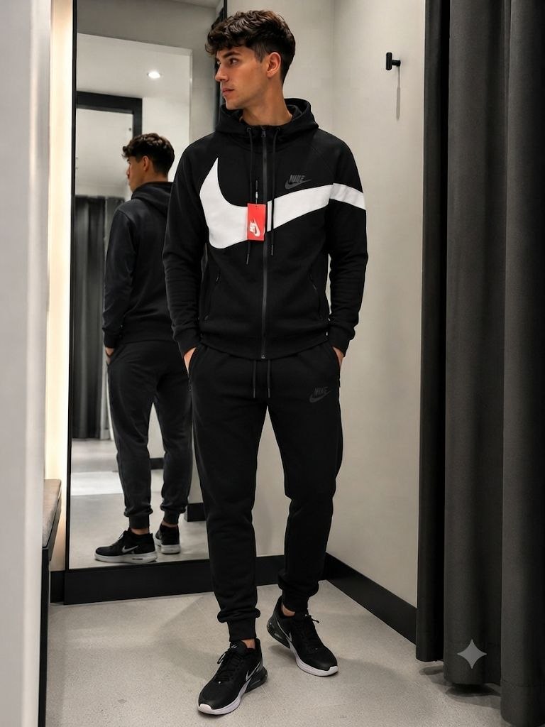 Спортивний костюм Nike