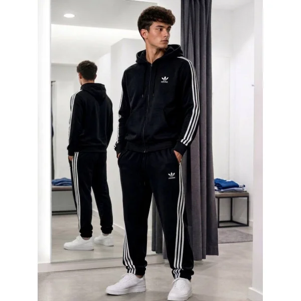 Чоловічий спортивний костюм Adidas Туреччина