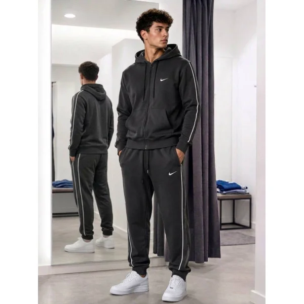 Чоловічий спортивний костюм Nike Туреччина