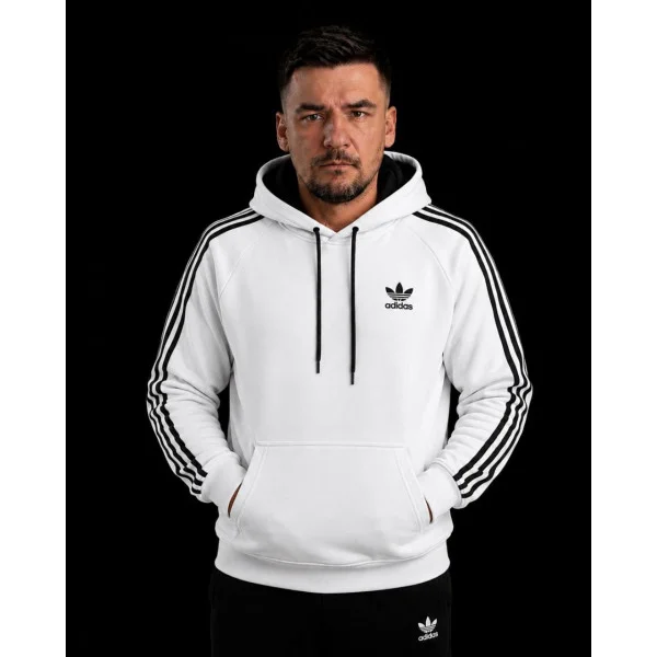 Худі Adidas Brend Premium