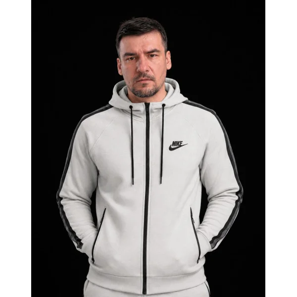 Кофта Nike с капюшоном