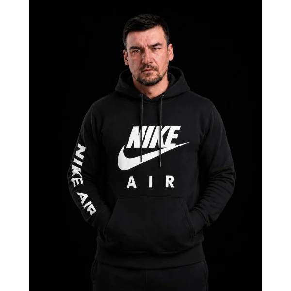Кофта Nike с капюшоном