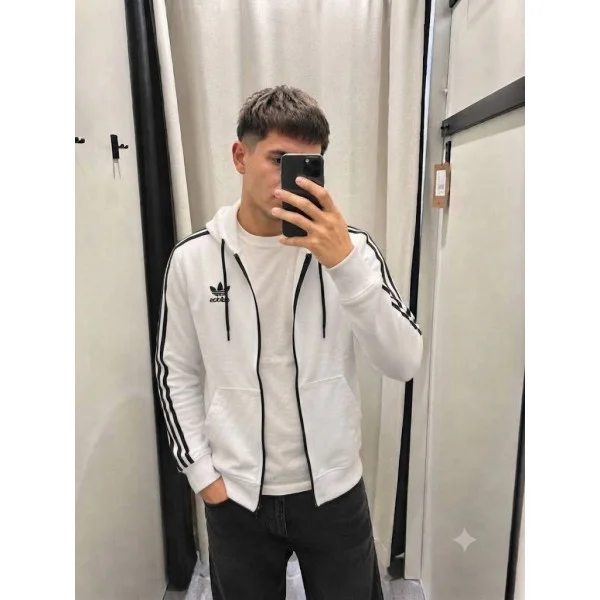 Чоловіча кофта Nike — Туреччина