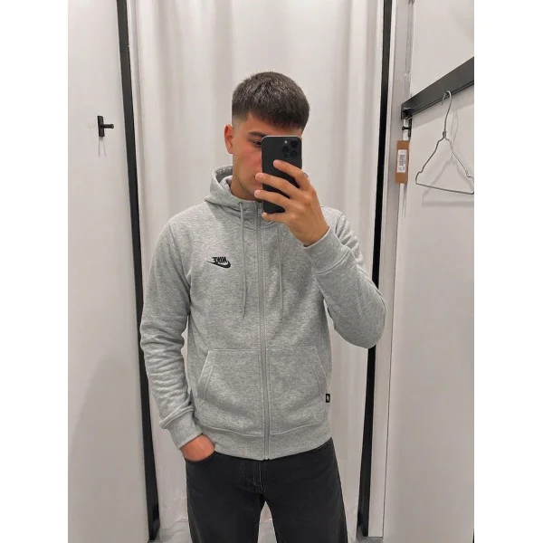 Чоловіяк кофта Nike — Туреччина