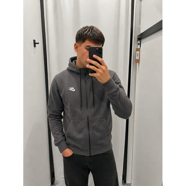 Чоловіяк кофта Nike — Туреччина