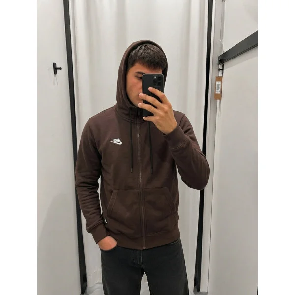 Чоловіяк кофта Nike — Туреччина