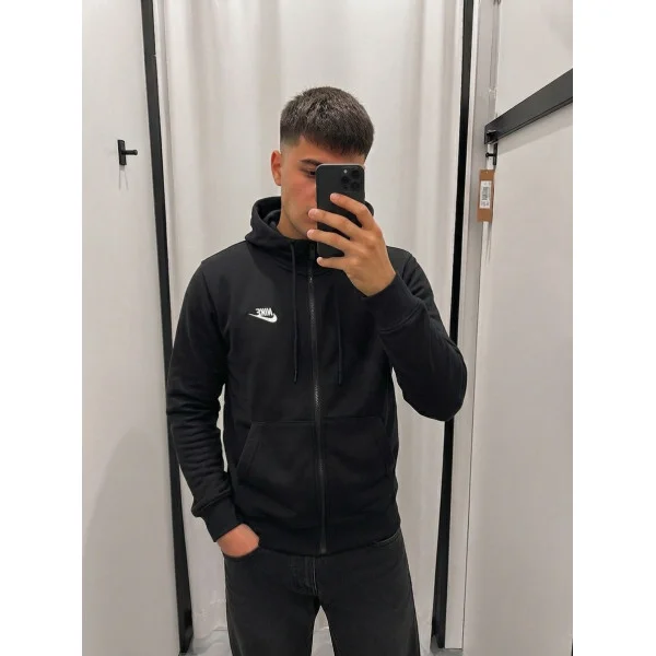 Чоловіяк кофта Nike — Туреччина
